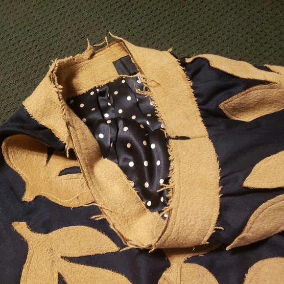 *SOLD* Lilia Stogova Skirt - 36 - Picture 8 of 12